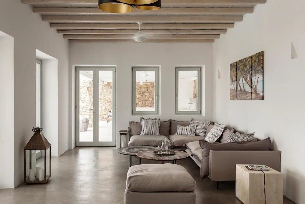 Панорама Villa Epic Twin 4*